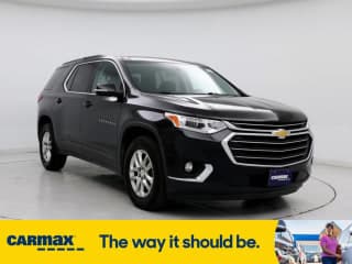 Chevrolet 2019 Traverse