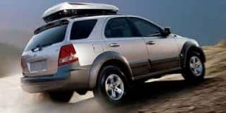 Kia 2004 Sorento