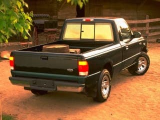 Ford 1999 Ranger