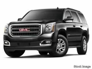 GMC 2015 Yukon