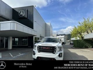 GMC 2020 Sierra 1500