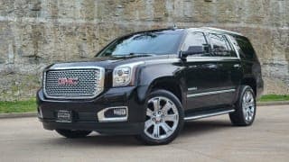 GMC 2017 Yukon