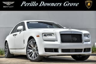 Rolls-Royce 2019 Ghost