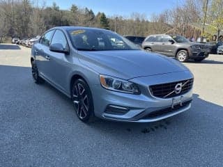 Volvo 2018 S60