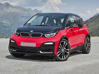 BMW 2021 i3