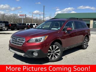 Subaru 2015 Outback