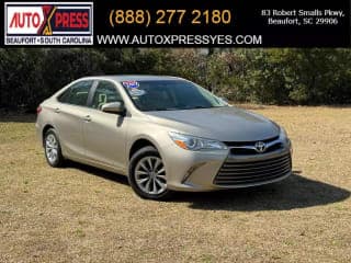 Toyota 2017 Camry