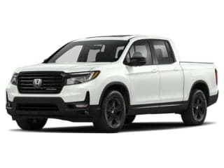 Honda 2021 Ridgeline