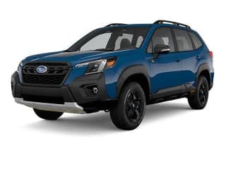 Subaru 2022 Forester