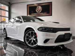 Dodge 2022 Charger