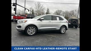 Ford 2019 Edge