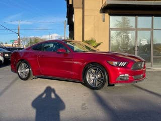 Ford 2015 Mustang