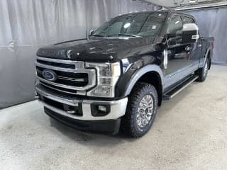 Ford 2022 F-250 Super Duty