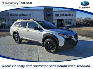 Subaru 2024 Outback