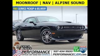 Dodge 2019 Challenger