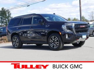 GMC 2022 Yukon