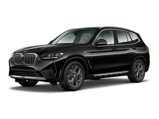 BMW 2023 X3