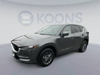 Mazda 2021 CX-5