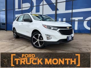 Chevrolet 2019 Equinox