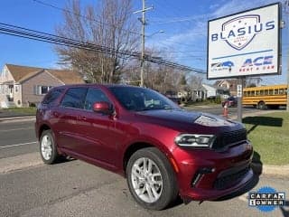 Dodge 2022 Durango