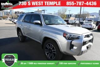 Toyota 2021 4Runner