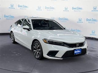 Honda 2023 Civic