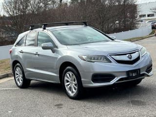 Acura 2017 RDX