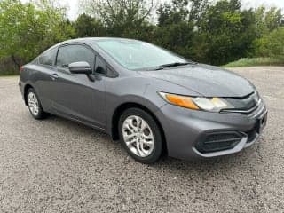 Honda 2015 Civic