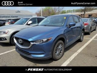 Mazda 2017 CX-5