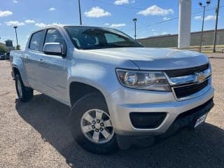 Chevrolet 2019 Colorado