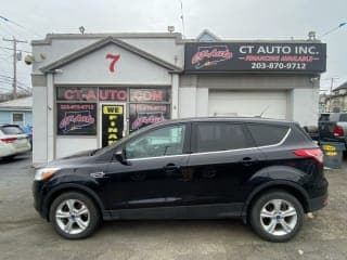 Ford 2013 Escape