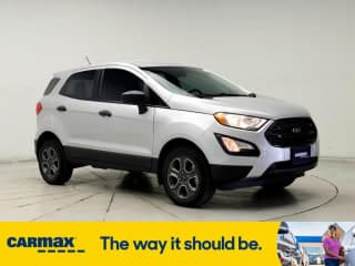 Ford 2021 EcoSport