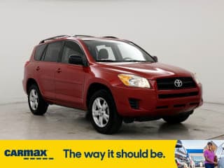 Toyota 2012 RAV4