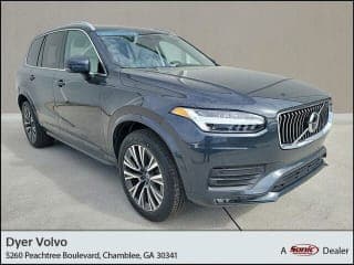 Volvo 2021 XC90