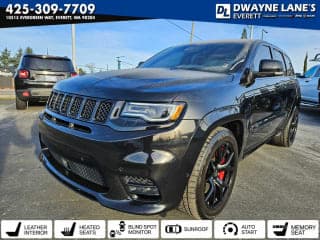 Jeep 2020 Grand Cherokee