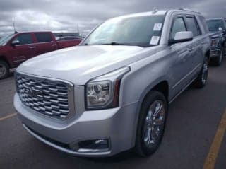 GMC 2018 Yukon