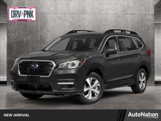 Subaru 2021 Ascent