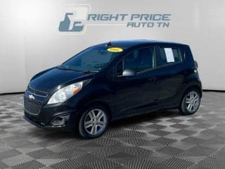 Chevrolet 2014 Spark