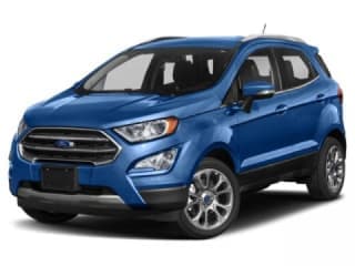 Ford 2020 EcoSport