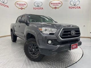 Toyota 2022 Tacoma