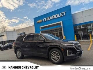 Chevrolet 2023 Traverse