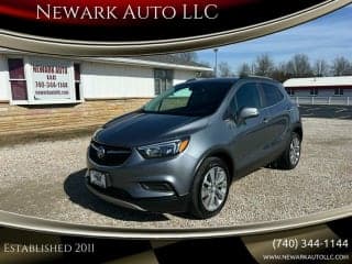 Buick 2019 Encore