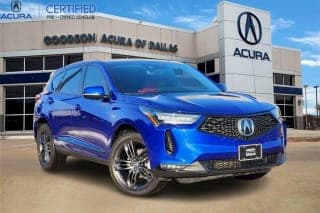 Acura 2022 RDX