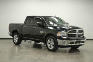 Ram 2016 1500