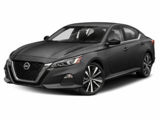 Nissan 2020 Altima