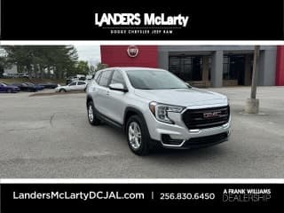 GMC 2022 Terrain