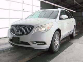 Buick 2016 Enclave