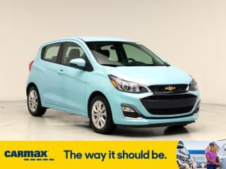 Chevrolet 2021 Spark