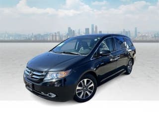 Honda 2014 Odyssey