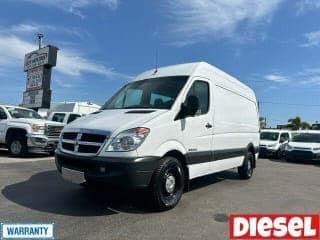 Mercedes-Benz 2007 Sprinter